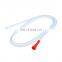 Medical disposable ryles tube