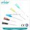 China manufactory medical disposable injection needle