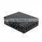 Finished Machine Aluminum Alloy Panel LED White Backlight VU Meter Head Level Meter With Sound Control Driver Board