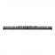 Tailgate Molding with Tailgate Step Button Opening for Ford F150 2015-2020