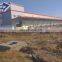 China ready made economical easy assembled industrial steel construction warehouses