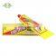Mustrap high quality trap rat mouse glue tube with yellow glue