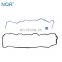 engine parts valve cover gasket for J08C hino