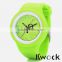 Waterproof one watch customs, High Quality Watch Japan Movement Interchange strap Custom logo custom printed logo