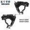 54410-4B000 car parts suspension system autozone control arm for H100