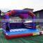 Customized princess kids castle bouncy house toddler inflatable elf bouncer