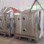 Vacuum Low Temperature Drying Preserved Fruit Low Temperature Square Vacuum Dryer Low Temperature Vacuum Box Equipment For Collagen