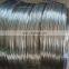 Stainless Steel hot rolled gi wire 6mm galvanized steel rod coil