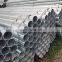 ASTM A53 Gr.B A106 BS 1387 Gi galvanized round steel pipe 16 inch 18 inch sch40 welding seamless steel pipe price