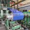 RAL Color 22 24 26 gauge Zinc Aluzinc coated prepainted galvalume galvanized steel coil ppgi PPGL roll coil