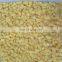 Sinocharm New Season BRC A Approved 10*10mm IQF Cut Sweet Potato Frozen Diced Sweet Potato