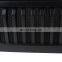 ABS front grille for jeep wrangler JL  front grille for jeep autoparts offroad Truck 4x4   accessories 2018+ from Maiker