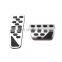 Gas Pedal for Jeep Wrangler JL 2018+ 4x4 Accessories Maiker Manufacturer Interior Accessories