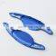 2Pcs Car Auto Steering Wheel Paddle Extend Shifter Metal Shift Gear Paddle Extension For Nissan altima 2019