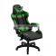 Newest ODM gaming chair rgb for man