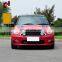Ch New Product Wide Enlargement Rear Bar Bumper Svr Cover Headlight Fender Body Kits For Bmw Mini R55-R59 To R56 Jcw