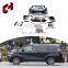 Ch New Upgrade Luxury Taillights Front Bar Installation Wide Enlargement Body Kits For Toyota Vellfire 2015-2018 To 2019-2020