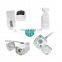 Portable 2 in 1 9D Hifu 12 Lines Skin Tightening Face Lifting Liposonic Body Slimming Hifu Machine