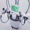 Vacuum Cavitation Vela Slim  RF Rolling Vela Body Slimming System Vaccum Body Slimming Cellulite Reduce