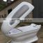 2021 best quality sauna bed detox infrared spa capsule float spa spa capsules water massage
