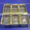 PVC Rigid Sheet For Blister Packing Cosmetic Boxes