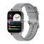 I22 Smart Calling Watch Womens 1.69 Inch Big Screen Waterproof Health Monitoring Fitness Call Smartwatch For Android And Ios