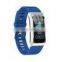 Ip68 Waterproof Heart Rate Monitoring Smartbracelet Women Fitness Tracker Ak12 Smartwatch