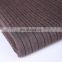 In stock yarn dyed woven fabric heavy weight 100% cotton stripe dobby fabric