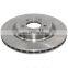 LR033302 LR099036 Brake Disc Suitable for RANGE ROVER IV (L405)
