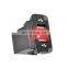 Dual USB mobile phone charger indicator light car charger special original car parking space modification accessories