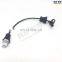 Rear  ABS abs wheel speed sensor  96626080  22879995  22703043  for Chevrolet