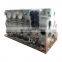 ISBE Diesel Engine Cylinder Block 4897355