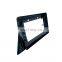 Right Peptide Auto Radio Frame  Refit 10 Inch Big Screen Car Multimedia Player With Car Radio Frame
