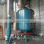 PLG High Efficiency Continuous Disc Plate Dryer for copper sulphate