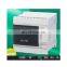 FX3G-14MR/ES-A  Mitsubishi PLC power consumption 31W