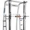 Popular fitness equipment ASJ-A024 Smith Machine with lowest price