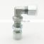 Hot Sale Good Price Female Threaded Carbon Steel Elbow Pipe Fitting