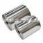 Chinese Manufacturers Household Aluminum Foil Roll Kitchen Aluminum Foil Paper Aluminum Foil 8011 Jumbo Roll