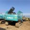 nearly new kobelco sk200 excavator sk200-8lc sk200lc