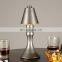 Nordic Modern Creative LED Table Light Charging Retro Nostalgic Desk Light Personality Restaurant Cafe Table Lamp