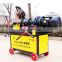 Rebar Roller parallel Threading Machine Steel Bar Straight Thread Rolling Machine