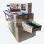 Hot selling Factory Automatic Face Mask KN95 N95 Mask Pillow Bag Sachet Small Pouch Packing Machine Price