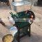 Small Scale Rolled Barley Oats Flakes Flaking Making Machine For Sale