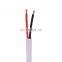 Twin Earth Cable Wire 1mm 1.5mm 2.5mm 4mm 6mm 10mm 16mm House Wiring Cable Wire