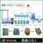 briquetting press machine manufacturer