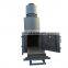 Medical Waste Incinerator / Household Waste Incinerator / Mini Waste Incinerator Food Waste Disposer Manufacturing Plant Nigeria