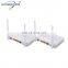 PG2412GDE China oem supplier 3FE+1GE+WIFI ftth  wifi catv gpon onu