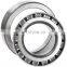 36.54*76.2*29.37MM CLUNT Auto Differential Bearing F-237541-02-SKL-H79 Tapered Roller Bearing