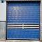 High Performance High Speed Rigid Rolling Door