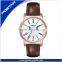 Hot Selling Quartz Leather Watch